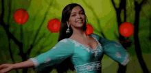 Deepika Deepika Padukone GIF - Deepika Deepika Padukone Osm GIFs
