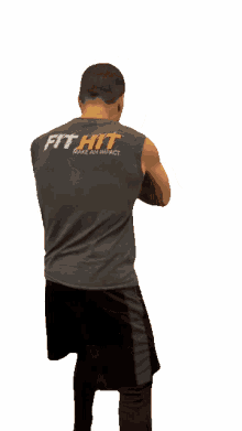 fit hit coach adolfo fit hit coach adolfo