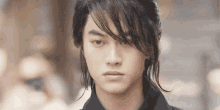 Dongyeon Stare GIF - Dongyeon Stare Straight Face GIFs