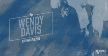 Wendy Davis Tx21 GIF - Wendy Davis Tx21 Wendy For Congress GIFs