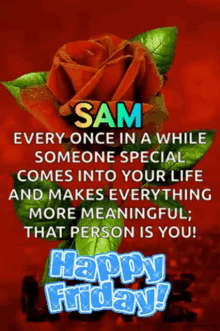 Love You Sam Sam GIF - Love You Sam Sam Love GIFs