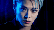 Nct Punch Nct127 GIF - Nct Punch Nct Nct127 GIFs