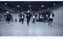 Fun Kpop GIF - Fun Kpop Rehearsal GIFs