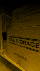 Onestorage One Storage GIF - Onestorage One Storage Storage GIFs