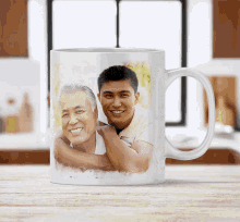 Mug Fathers Day GIF