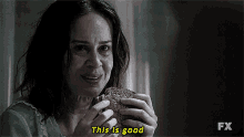 American Horror Story This Is Good GIF - American Horror Story This Is Good Good GIFs
