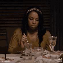 Fed Up Beth Pearson GIF - Fed Up Beth Pearson This Is Us GIFs