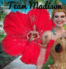 Teammadison Madison Anderson GIF - Teammadison Madison Madison Anderson GIFs