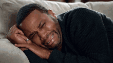 Crying African GIF - Crying African Ksi GIFs