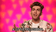 Rose Delusional GIF - Rose Delusional Rpdr GIFs