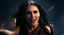 Within Temptation The Purge GIF - Within Temptation The Purge Sharon Den Adel GIFs