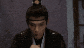 Unchained Love Dylan Wang GIF - Unchained Love Dylan Wang Look GIFs