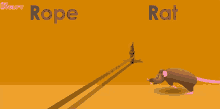 R For Rat Rope GIF - R For Rat Rope Rat GIFs