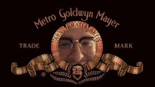 Jan Dayman Metro Goldwyn Mayer GIF - Jan Dayman Metro Goldwyn Mayer Lion GIFs