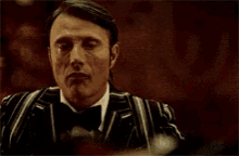 Hannibal Lecter GIF - Hannibal Lecter Technically GIFs