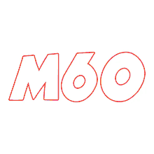 m60 indie manchester band