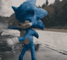 Sonic GIF - Sonic GIFs