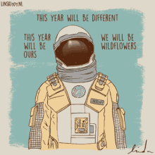 Astronaut Space GIF - Astronaut Space 2020 GIFs