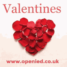 Valentines Openied GIF - Valentines Openied GIFs