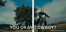 Man From Uncle Bike GIF - Man From Uncle Bike Harley GIFs
