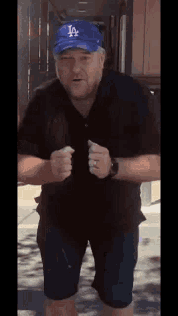 Dean Norris Dance GIF - Dean Norris Dance Dance GIFs