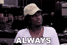 Always All The Time GIF - Always All The Time K Camp GIFs