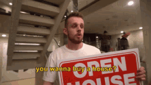 You Wanna Buy A House Fitz GIF