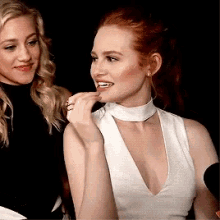 madelaine petsch smile interview madelaine petsch smile interview