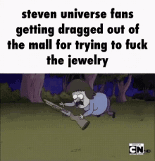 Steven Universe GIF - Steven Universe Drag GIFs