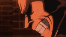 Bnha All Might GIF