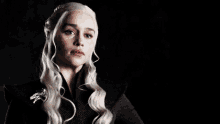 Daenerys Targaryen GIF - Daenerys Targaryen GIFs