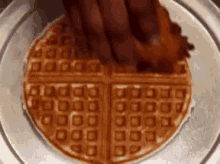 Waffle GIF - Waffle GIFs
