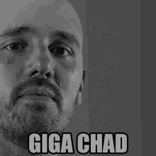 Ronald Giga Chad GIF - Ronald Giga Chad Chad GIFs