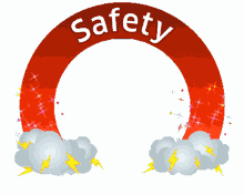 clouds safety