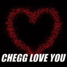 Chegg Love You Helps GIF - Chegg Love You Chegg Helps GIFs