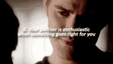 Stelena Your Partner Is Enthusiastic When Something Goes Right For You GIF - Stelena Your Partner Is Enthusiastic When Something Goes Right For You Vampire Diaries GIFs
