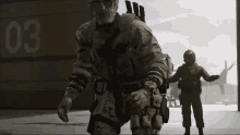 Black Ops Black Ops Cold War GIF - Black Ops Black Ops Cold War Call Of Duty GIFs