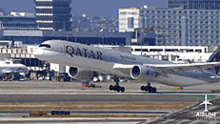 qatar qatar airlines qatar airways a350