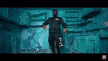 Kxng Crooked Crooked I GIF - Kxng Crooked Crooked I Out Of Control GIFs