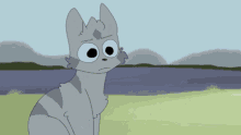 well no but actually yes well actually uh actu jays wing warrior cats