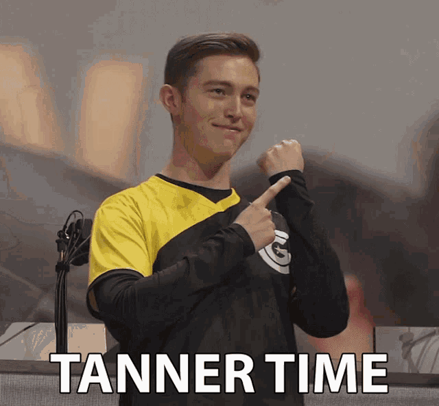 For some time already. Its time gif. Already time.