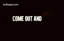 Questioncome Out And.Gif GIF - Questioncome Out And Aligarh Hindi GIFs