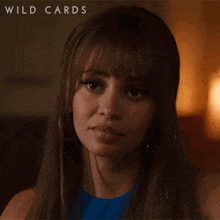 We'Re In This Together Max Mitchell GIF - We'Re In This Together Max Mitchell Wild Cards GIFs