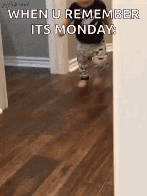 Monday Happy GIF - Monday Happy GIFs