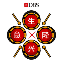 cny dbs happy new year happy chinese new year