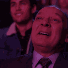Dying Laughing David Lee GIF - Dying Laughing David Lee The Good Fight GIFs