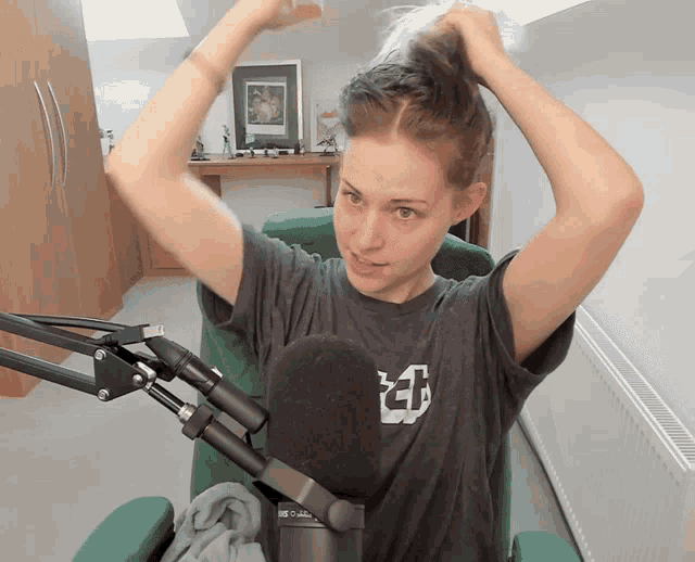 Dexbonus Baseball Dad GIF - Dexbonus Baseball Dad Gender Bend - Discover &  Share GIFs