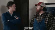 Thirsty GIF - Cold Beer Thirsty Drinking GIFs