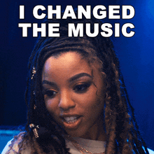 I Changed The Music Praise This GIF - I Changed The Music Praise This I Modified The Music GIFs