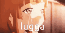 Lugga GIF - Lugga GIFs
